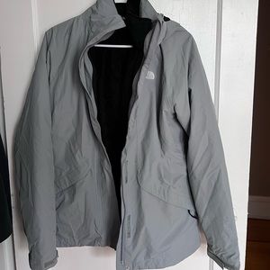 The North Face Ski Jacket